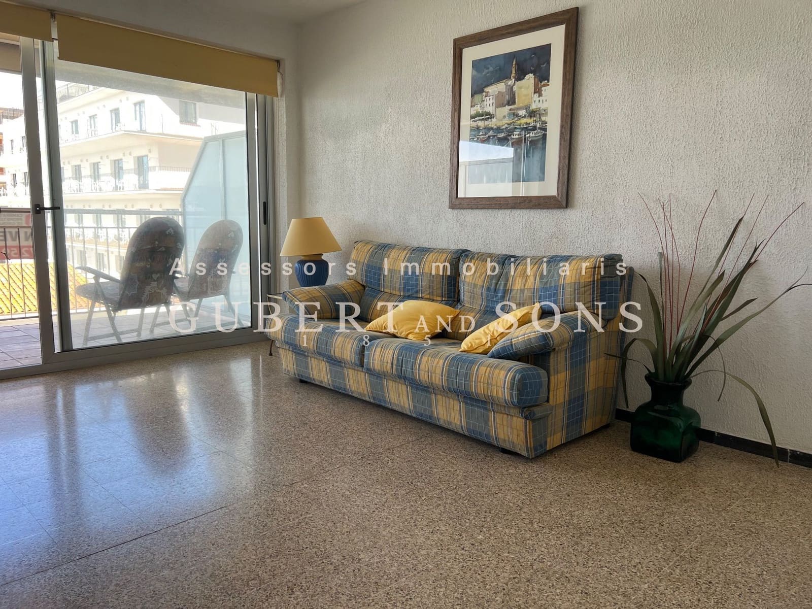 2 soverom Strandleiligheter til salgs i Palamos - € 329 000 (Ref: 9677856)