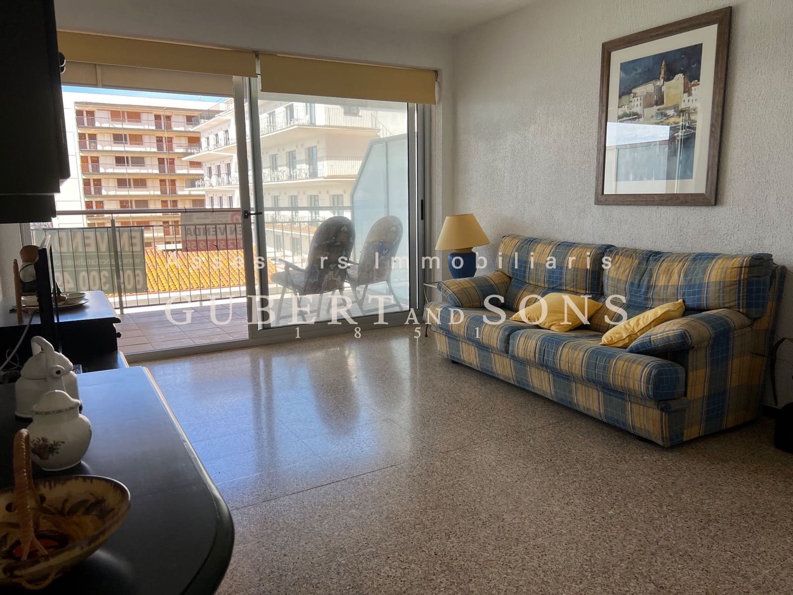 2 soverom Strandleiligheter til salgs i Palamos - € 329 000 (Ref: 9677856)