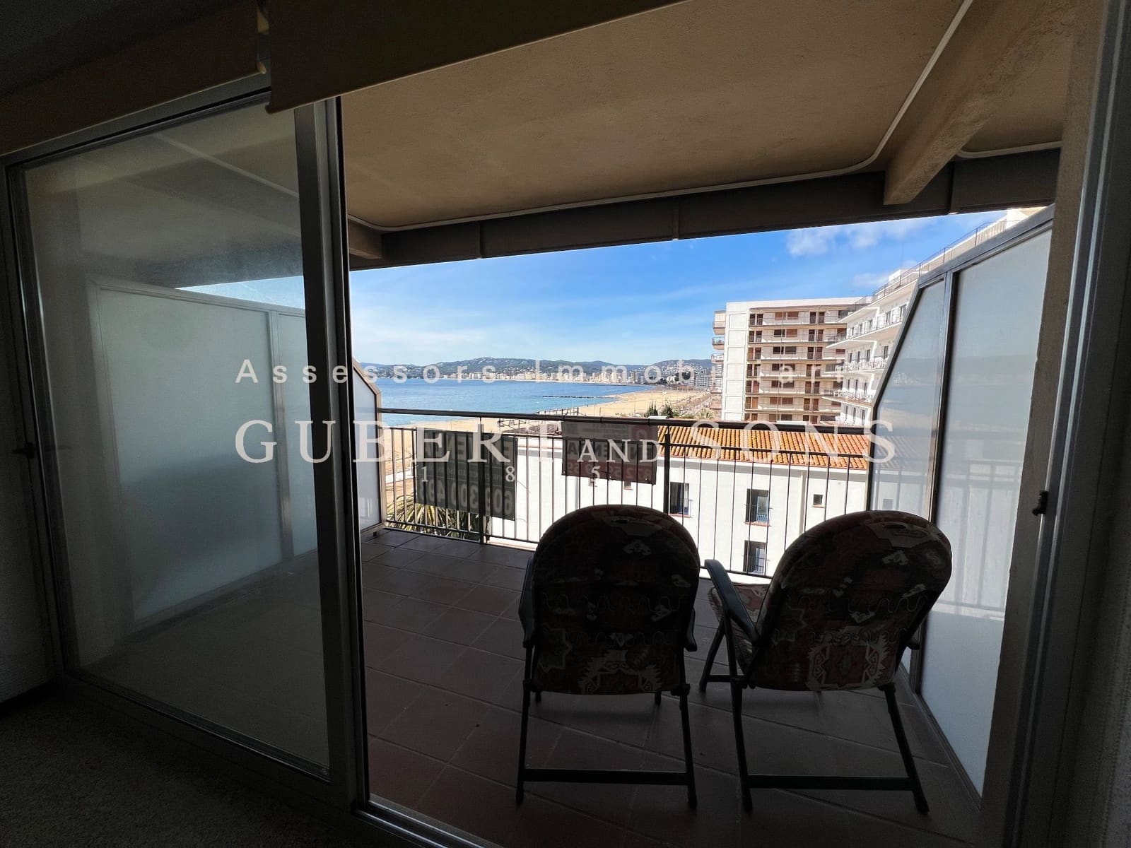 2 soverom Strandleiligheter til salgs i Palamos - € 329 000 (Ref: 9677856)