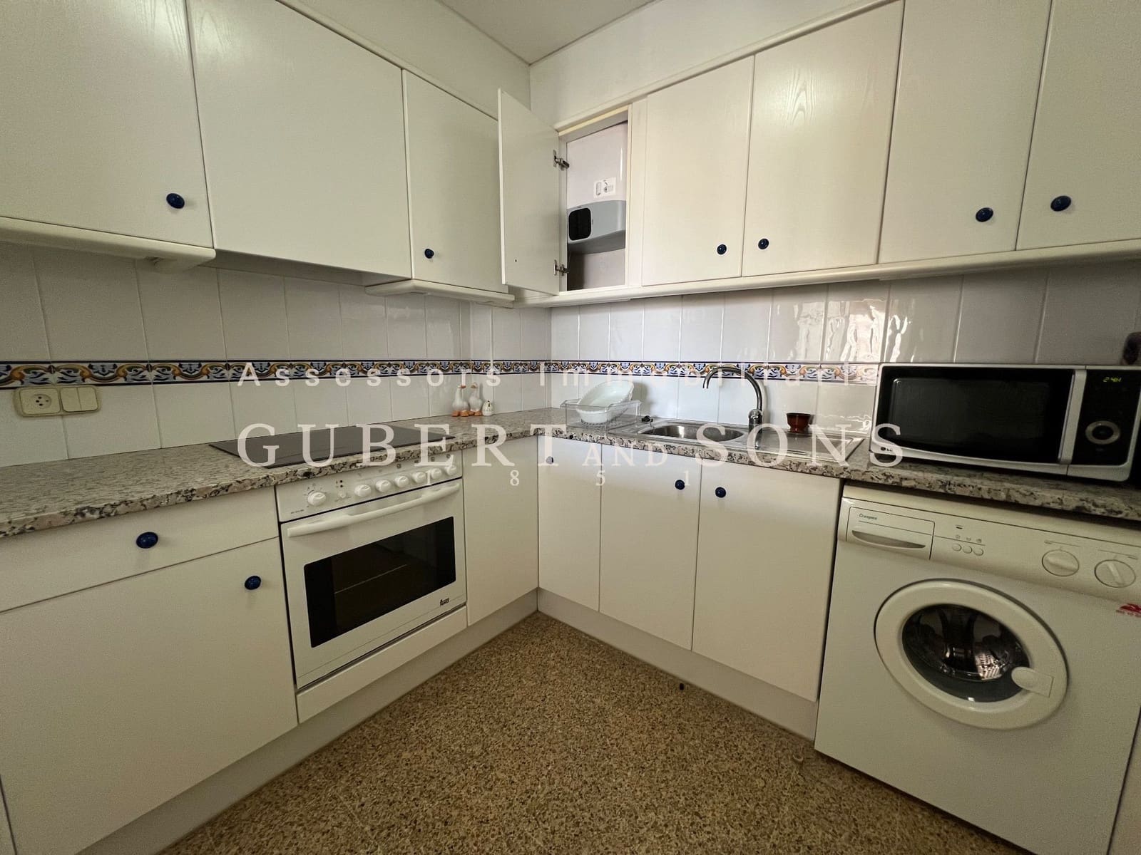 2 soverom Strandleiligheter til salgs i Palamos - € 329 000 (Ref: 9677856)