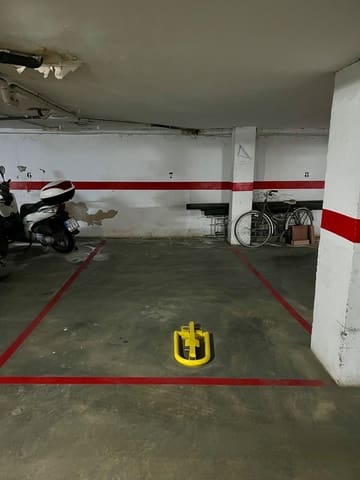 Garage til salg i Palamós - € 13.000 (Ref: 9677857)