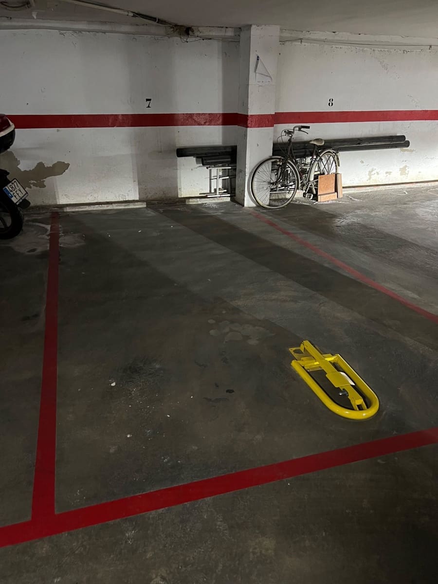 Garage til salg i Palamos - € 13.000 (Ref: 9677857)