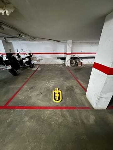 Garage til salg i Palamós - € 13.000 (Ref: 9677857)