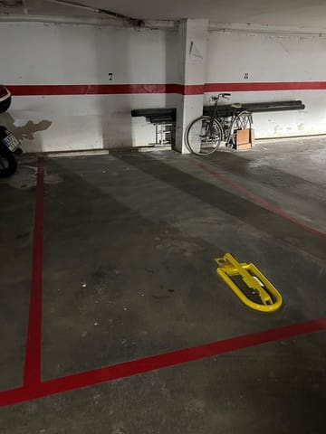 Garage til salg i Palamós - € 13.000 (Ref: 9677857)