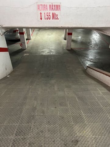 Garage til salg i Palamós - € 13.000 (Ref: 9677857)