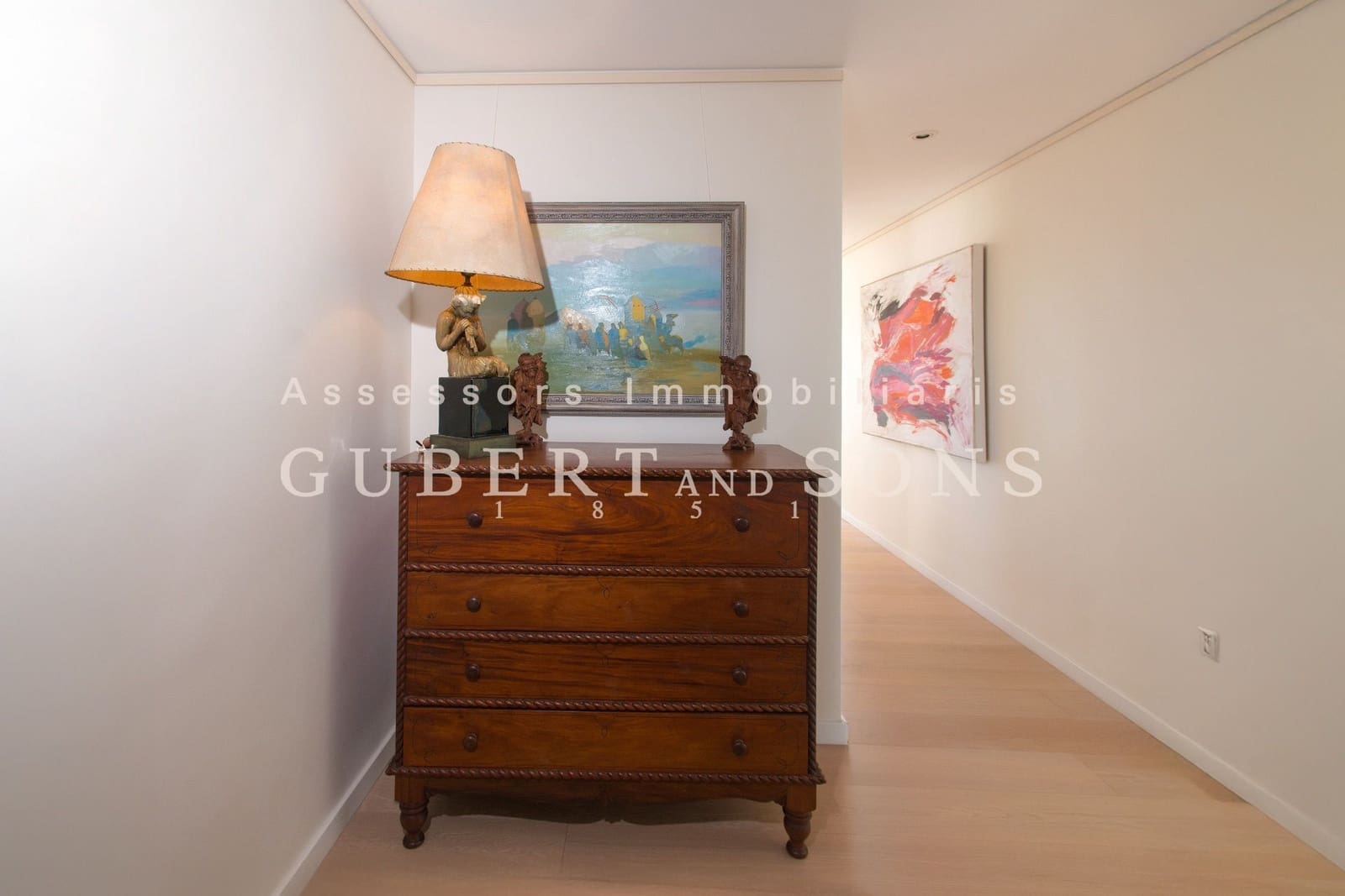 3 quarto Apartamento para venda em Palamos com garagem - 1 100 000 € (Ref: 9714042)