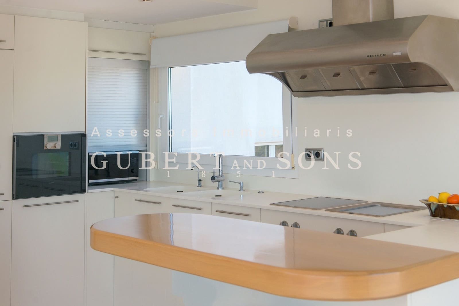 3 quarto Apartamento para venda em Palamos com garagem - 1 100 000 € (Ref: 9714042)