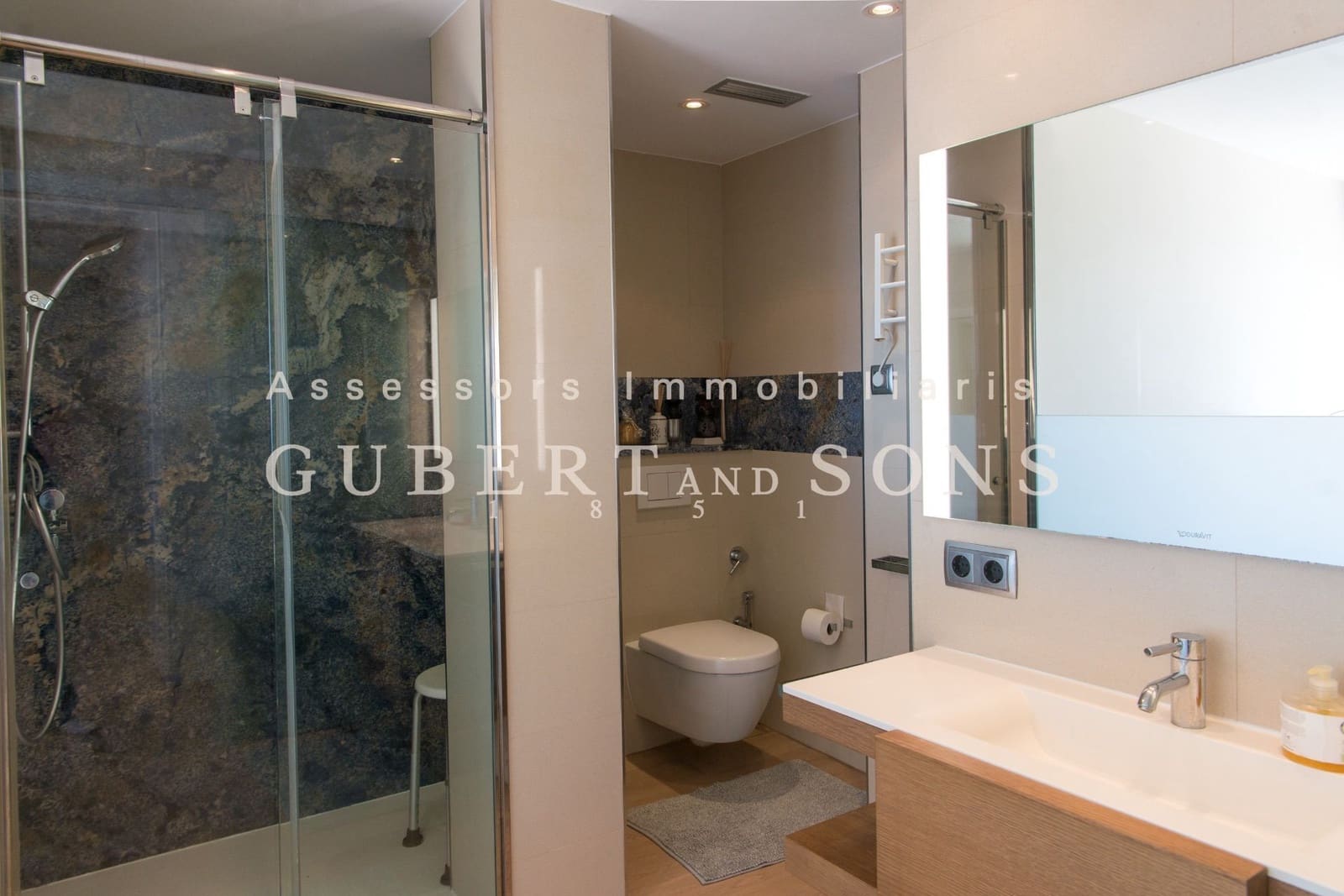 3 quarto Apartamento para venda em Palamos com garagem - 1 100 000 € (Ref: 9714042)