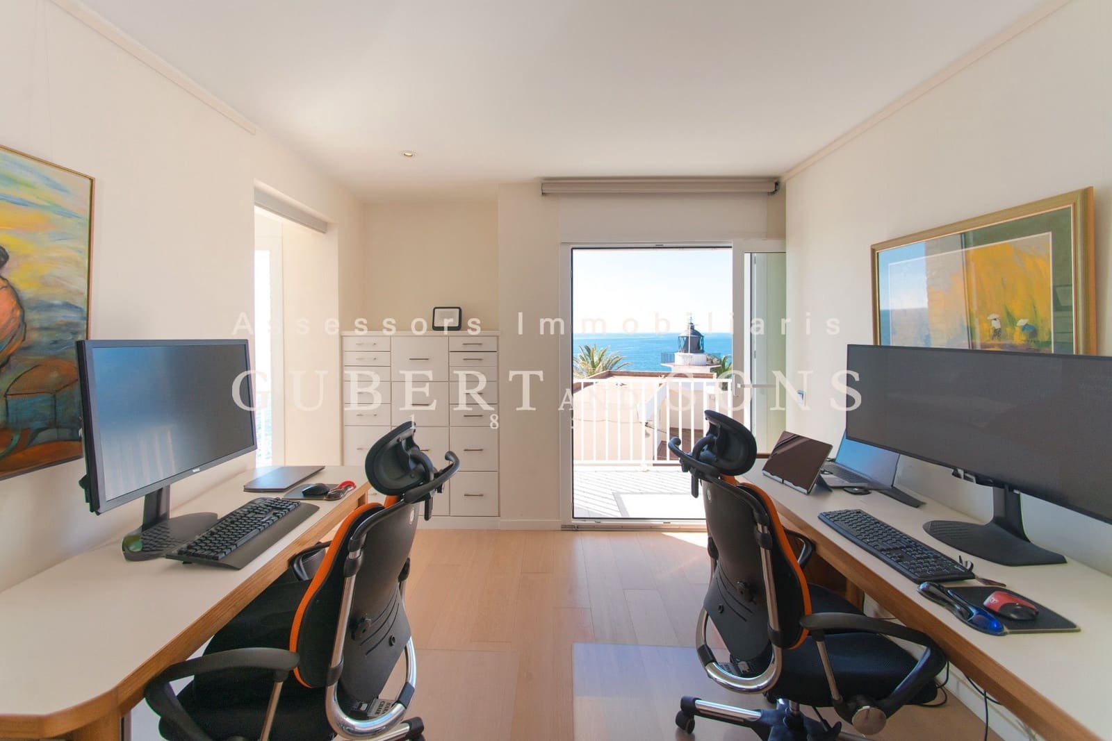 3 quarto Apartamento para venda em Palamos com garagem - 1 100 000 € (Ref: 9714042)