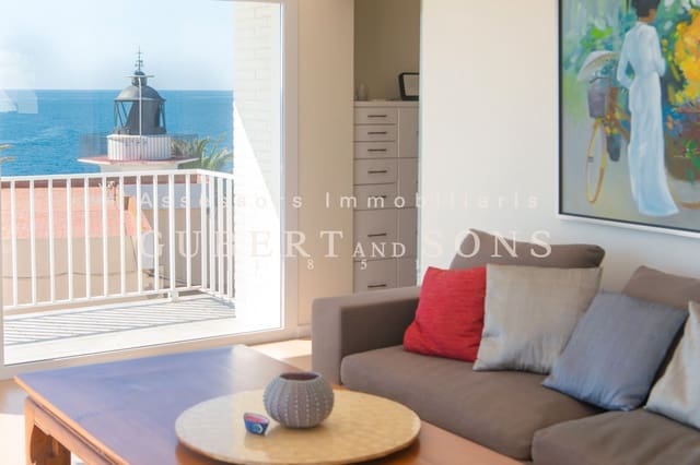 3 quarto Apartamento para venda em Palamós com garagem - 1 100 000 € (Ref: 9714042)