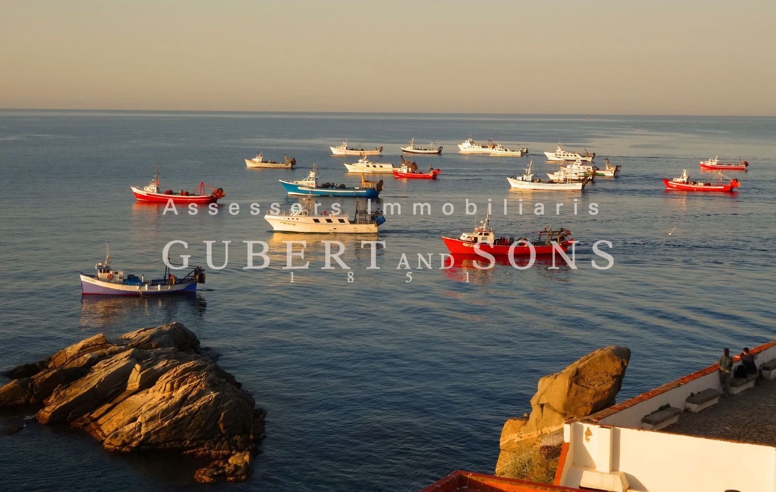 3 quarto Apartamento para venda em Palamos com garagem - 1 100 000 € (Ref: 9714042)