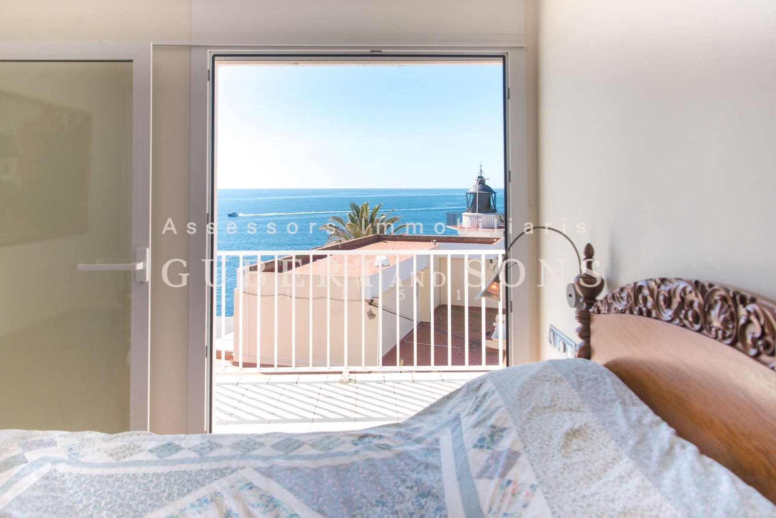 3 quarto Apartamento para venda em Palamos com garagem - 1 100 000 € (Ref: 9714042)