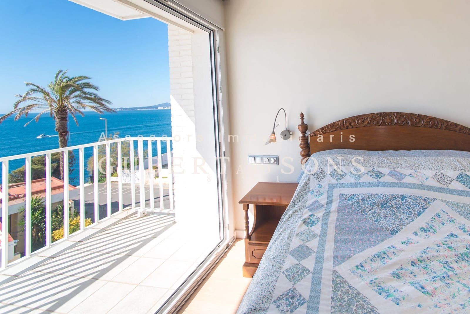 3 quarto Apartamento para venda em Palamos com garagem - 1 100 000 € (Ref: 9714042)