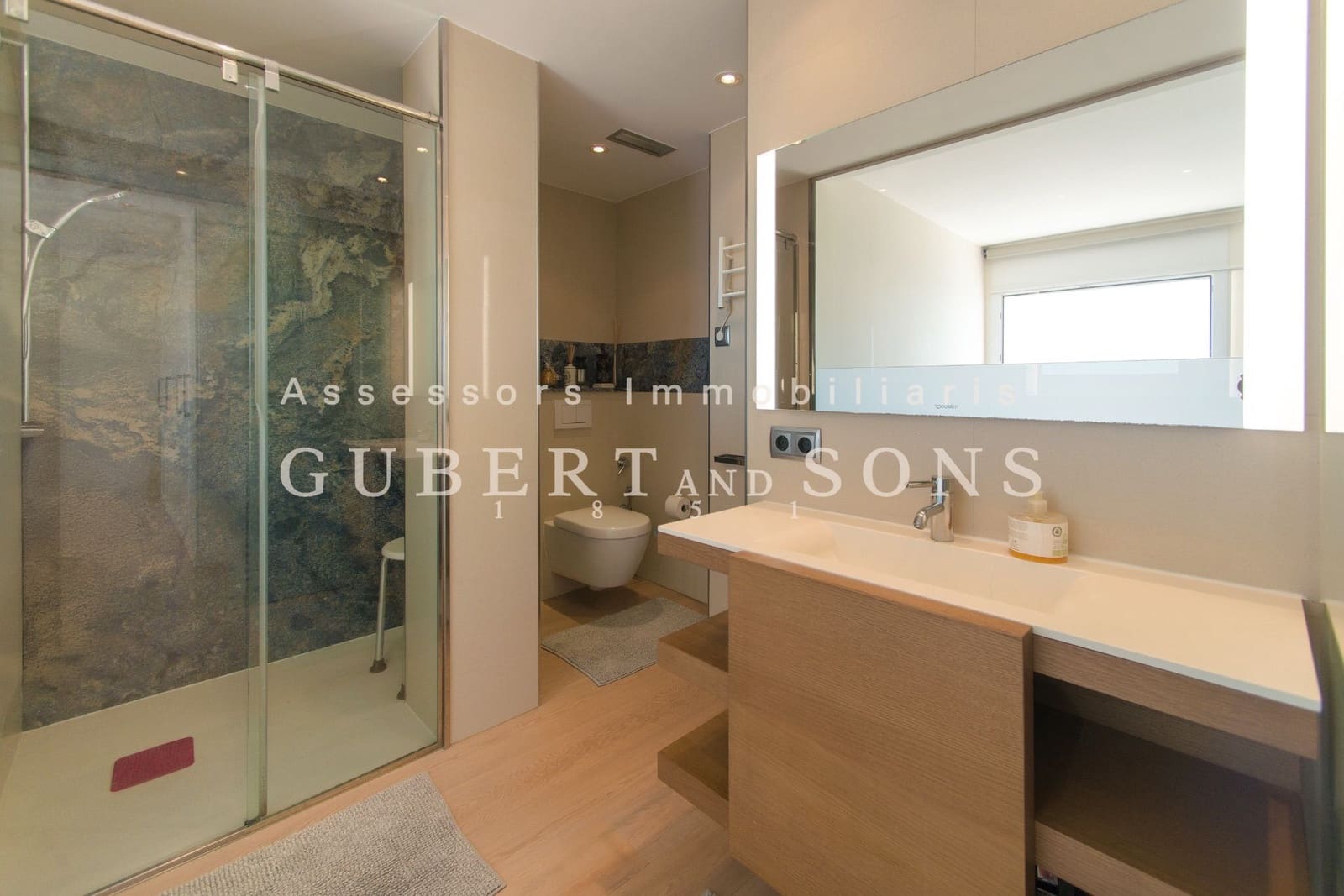 3 quarto Apartamento para venda em Palamos com garagem - 1 100 000 € (Ref: 9714042)