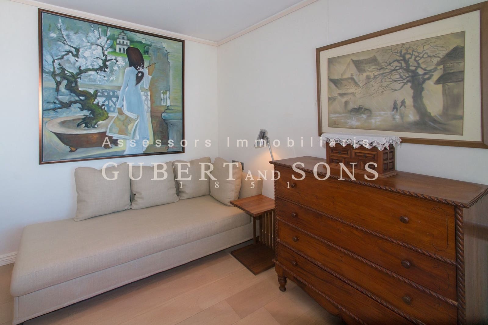 3 quarto Apartamento para venda em Palamos com garagem - 1 100 000 € (Ref: 9714042)