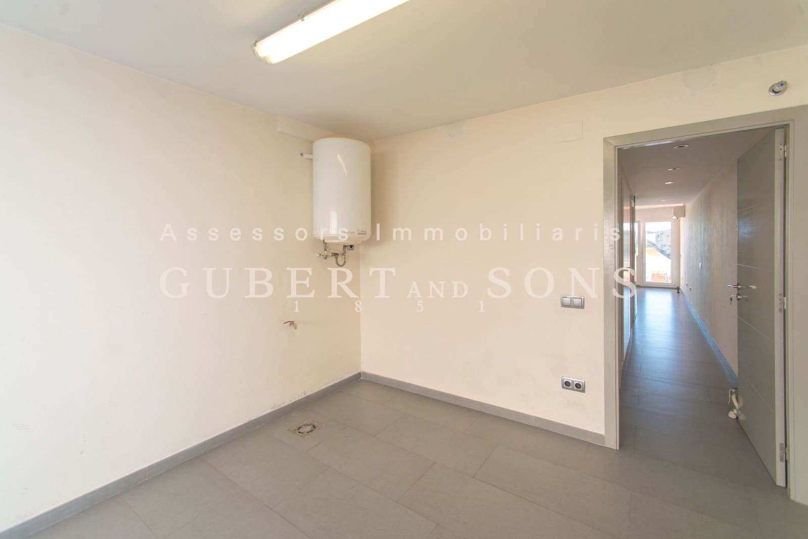 3 quarto Apartamento para venda em Palamos com garagem - 1 100 000 € (Ref: 9714042)