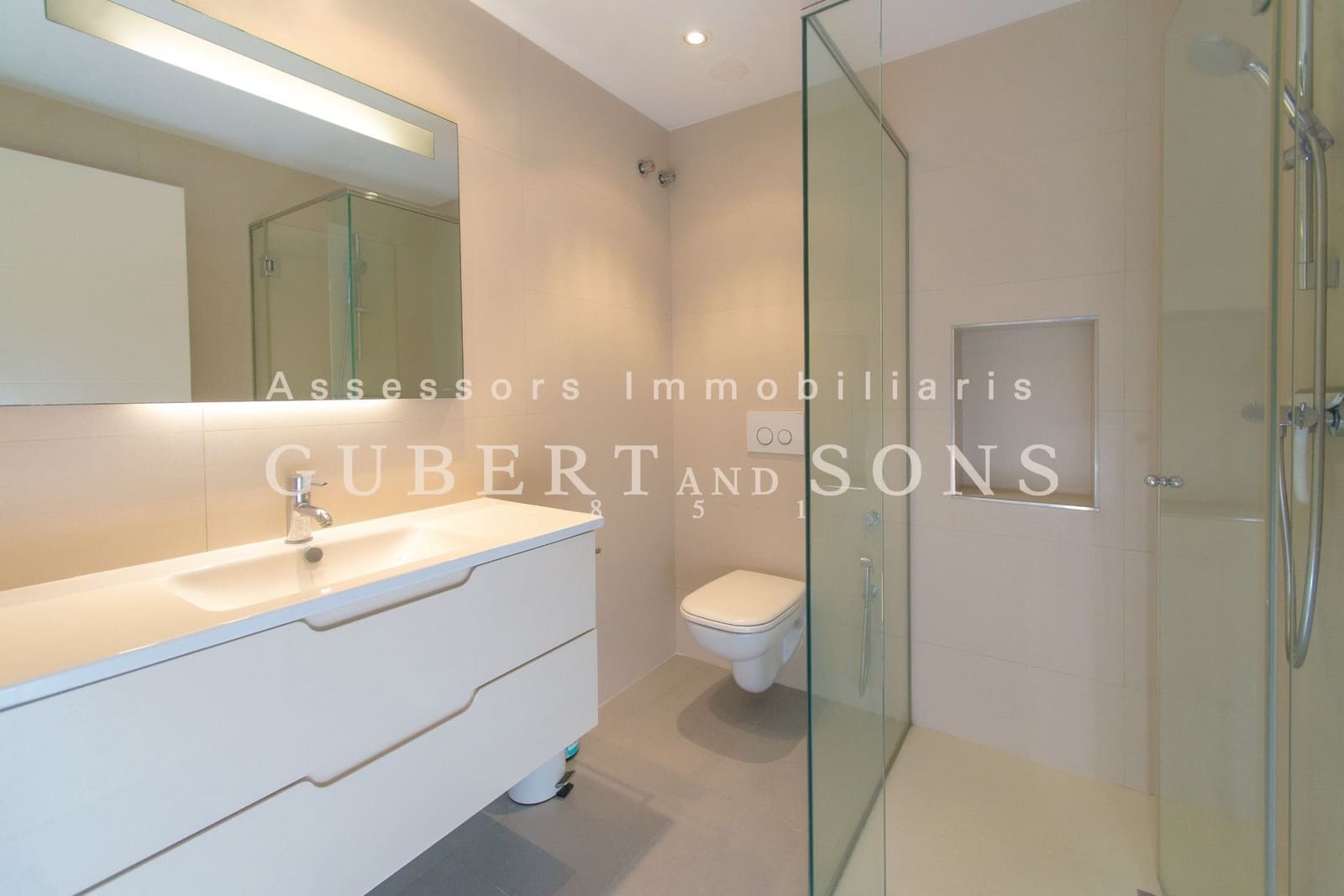 3 quarto Apartamento para venda em Palamos com garagem - 1 100 000 € (Ref: 9714042)