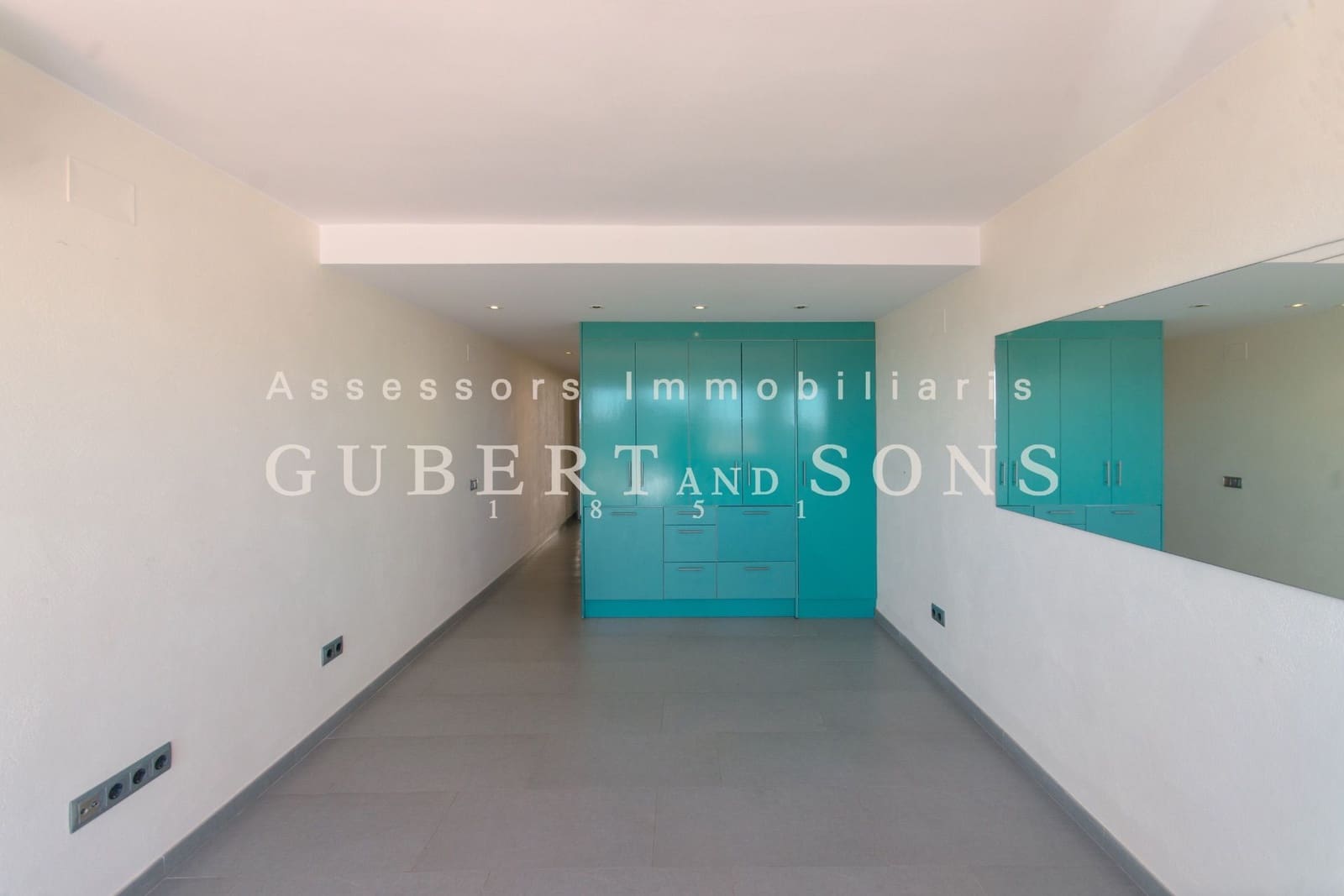 3 quarto Apartamento para venda em Palamos com garagem - 1 100 000 € (Ref: 9714042)