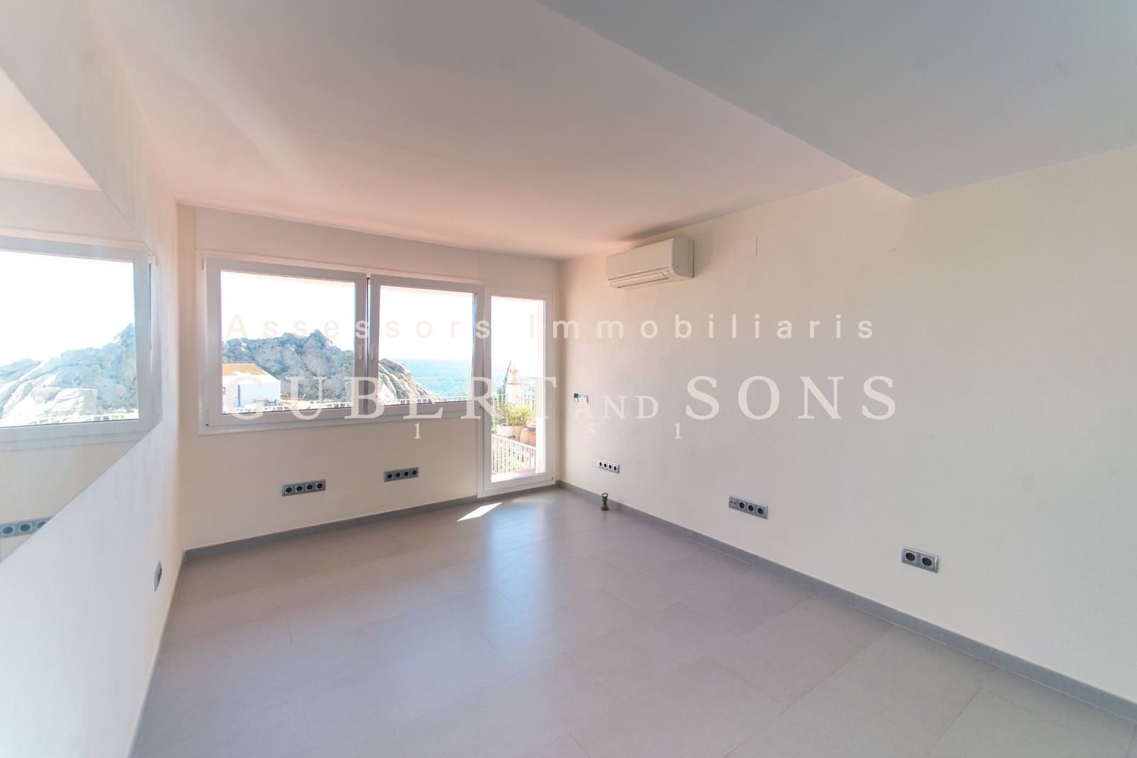 3 quarto Apartamento para venda em Palamos com garagem - 1 100 000 € (Ref: 9714042)