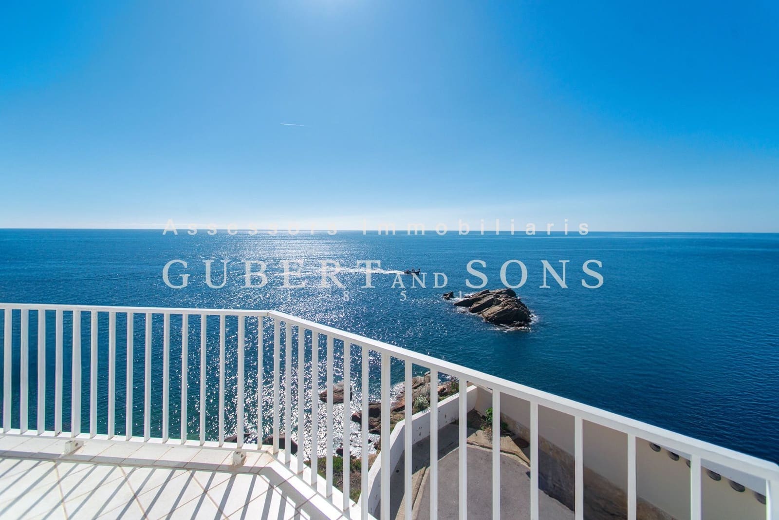 3 quarto Apartamento para venda em Palamos com garagem - 1 100 000 € (Ref: 9714042)