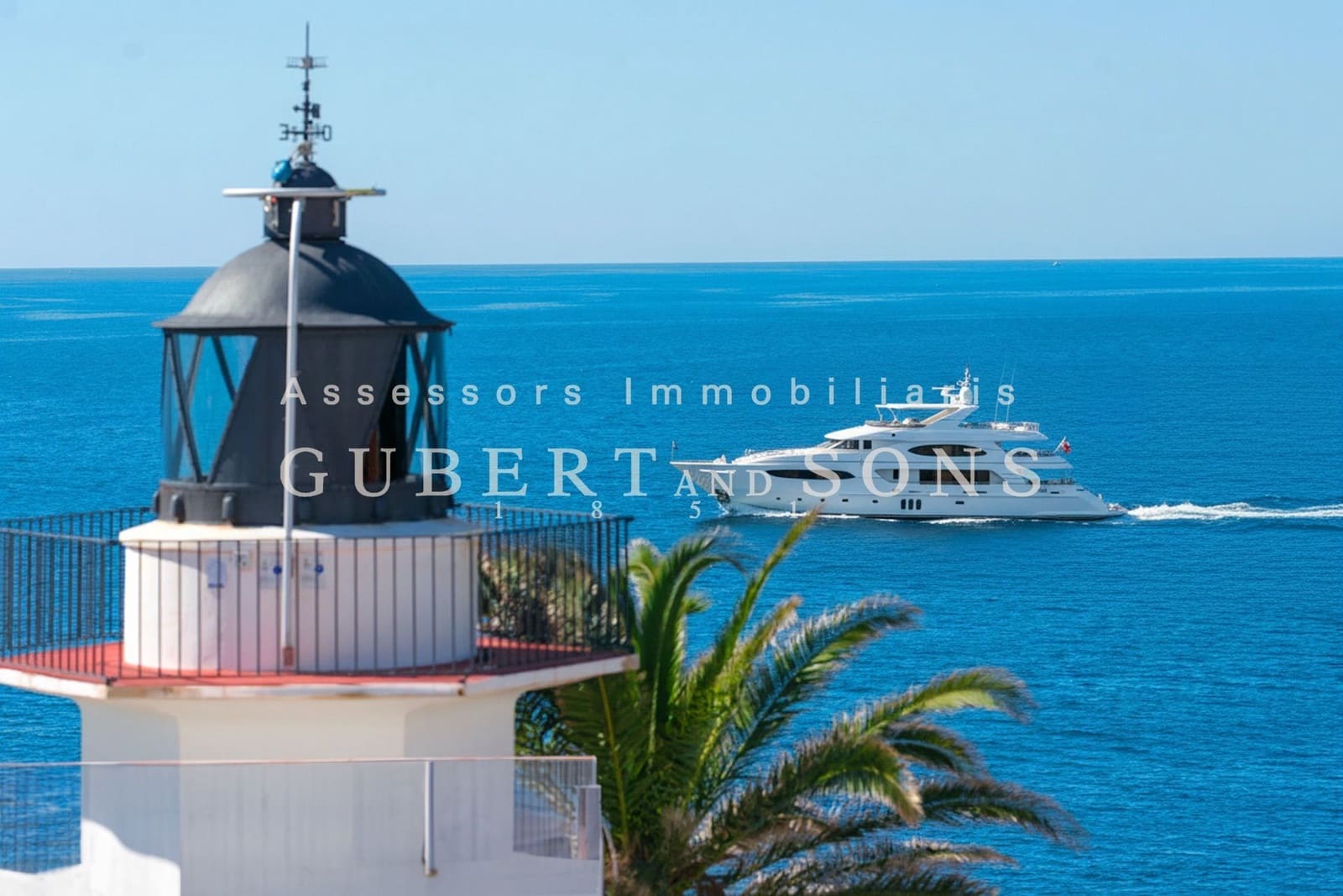 3 quarto Apartamento para venda em Palamos com garagem - 1 100 000 € (Ref: 9714042)