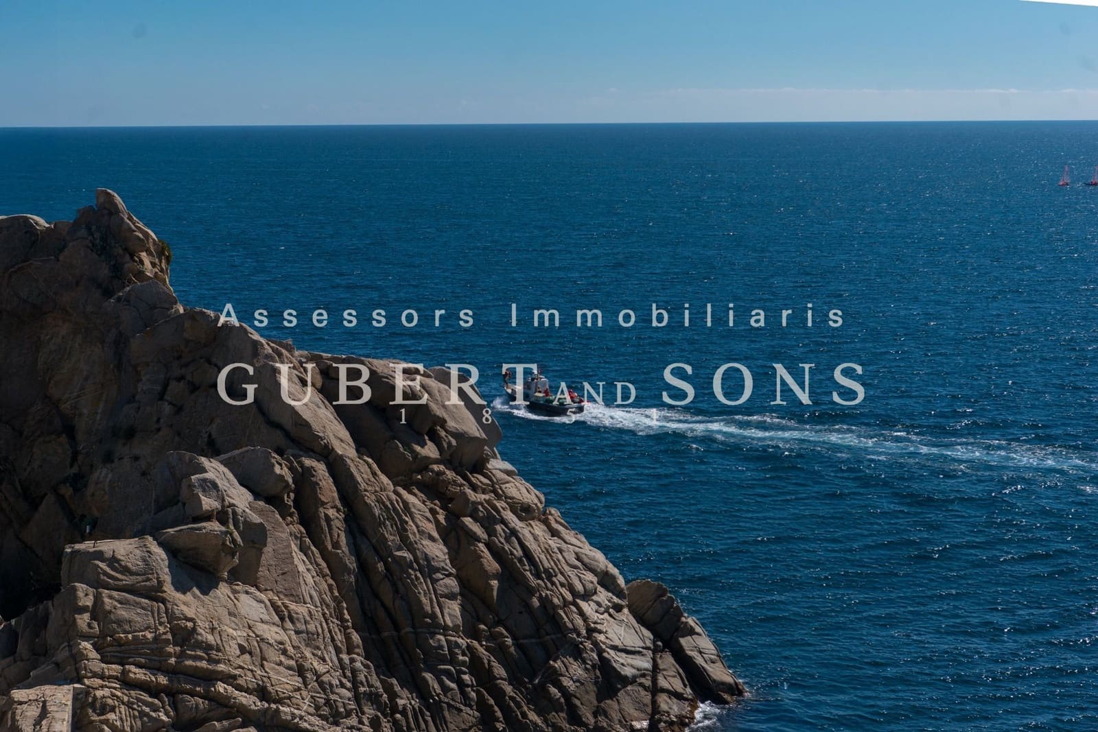 3 quarto Apartamento para venda em Palamos com garagem - 1 100 000 € (Ref: 9714042)