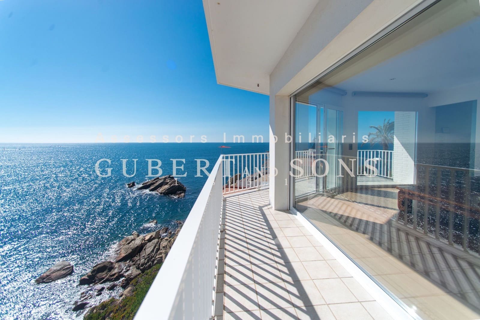 3 quarto Apartamento para venda em Palamos com garagem - 1 100 000 € (Ref: 9714042)