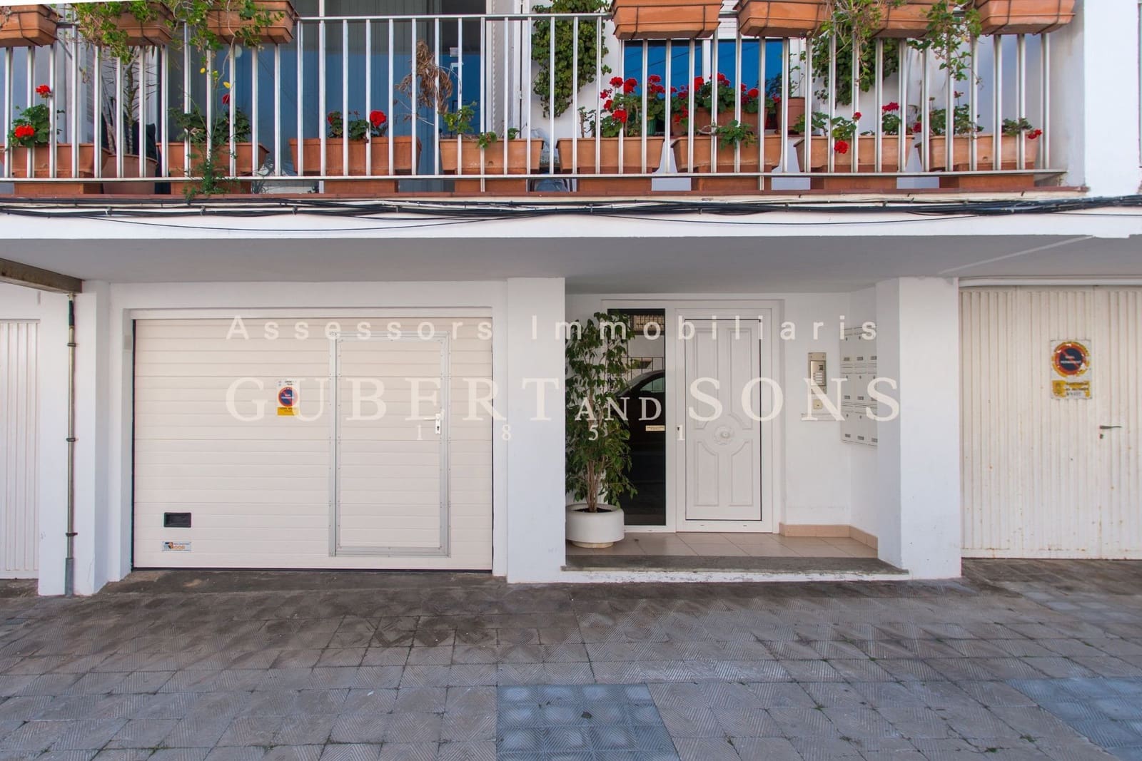 3 quarto Apartamento para venda em Palamos com garagem - 1 100 000 € (Ref: 9714042)