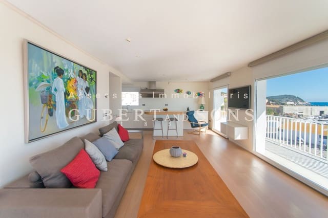 3 soveværelse Lejlighed til salg i Palamós med garage - € 1.100.000 (Ref: 9714042)