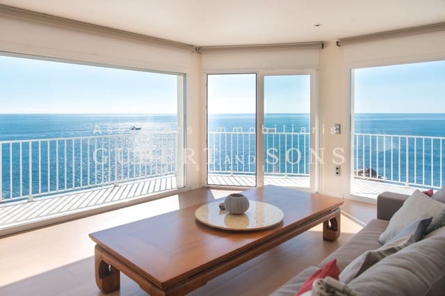 3 soveværelse Lejlighed til salg i Palamós med garage - € 1.100.000 (Ref: 9714042)