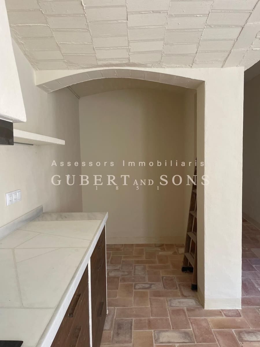 4 bedroom Finca/Country House for rent in Calonge i Sant Antoni - € 1,900 (Ref: 9727655)