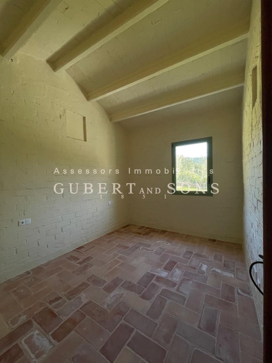 4 bedroom Finca/Country House for rent in Calonge i Sant Antoni - € 1,900 (Ref: 9727655)