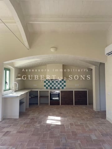 4 bedroom Finca/Country House for rent in Calonge i Sant Antoni - € 1,900 (Ref: 9727655)