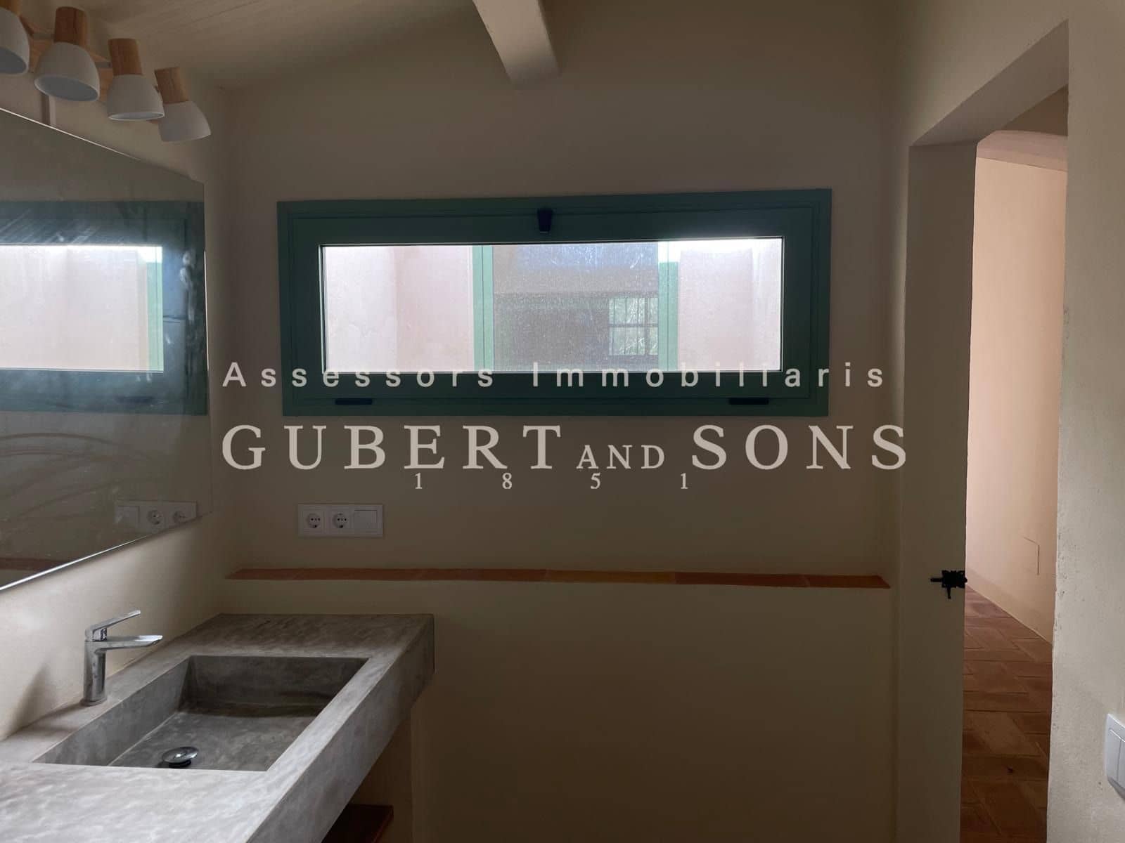 4 bedroom Finca/Country House for rent in Calonge i Sant Antoni - € 1,900 (Ref: 9727655)