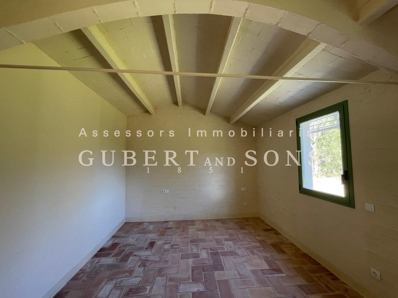 4 bedroom Finca/Country House for rent in Calonge i Sant Antoni - € 1,900 (Ref: 9727655)