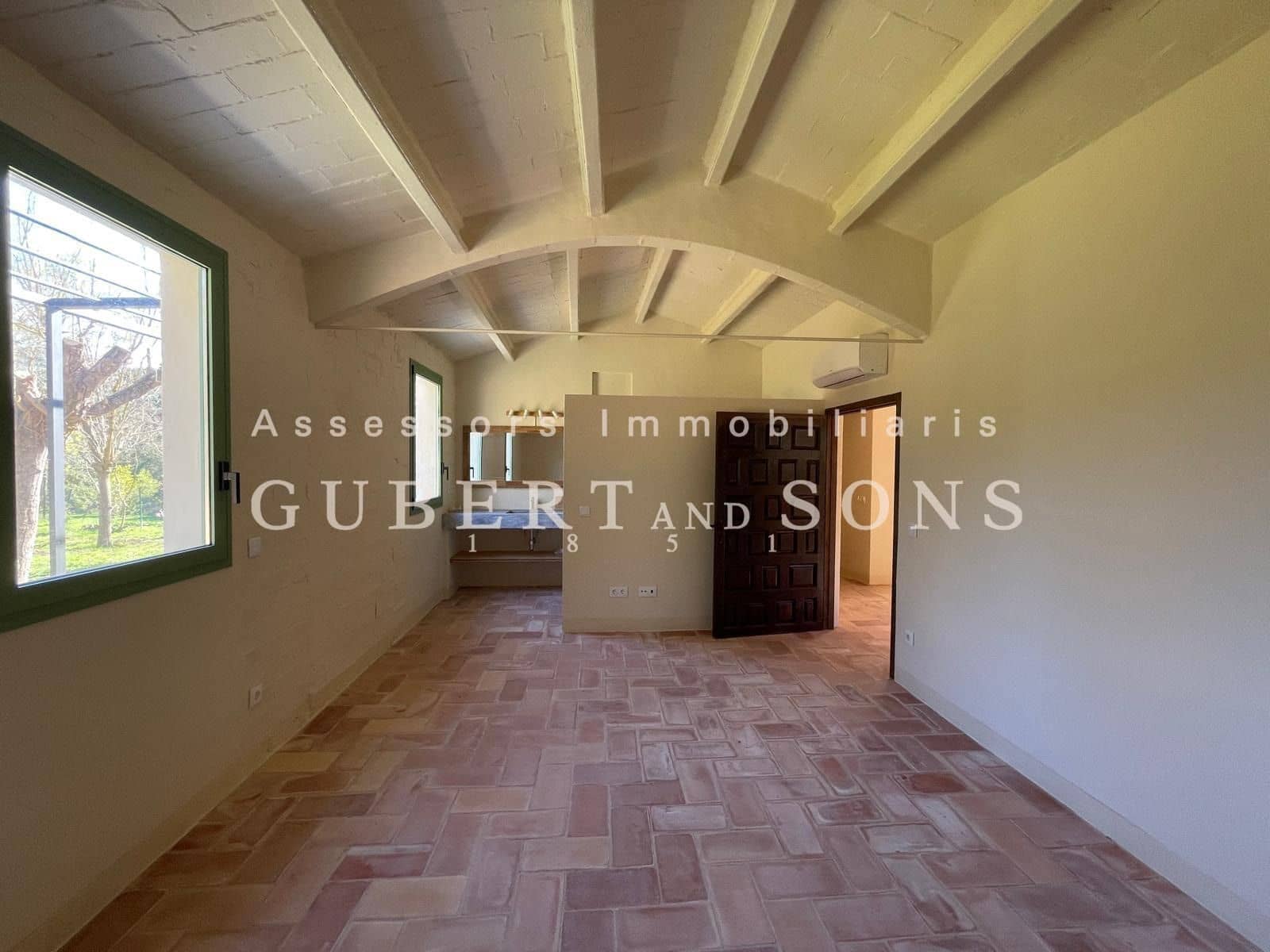 4 bedroom Finca/Country House for rent in Calonge i Sant Antoni - € 1,900 (Ref: 9727655)