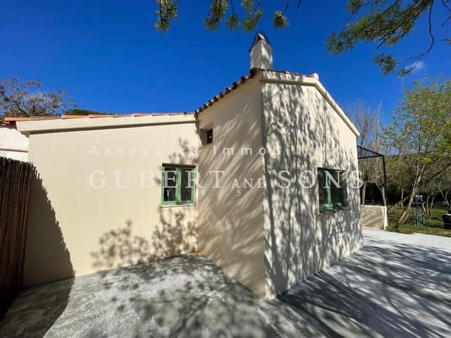4 bedroom Finca/Country House for rent in Calonge i Sant Antoni - € 1,900 (Ref: 9727655)
