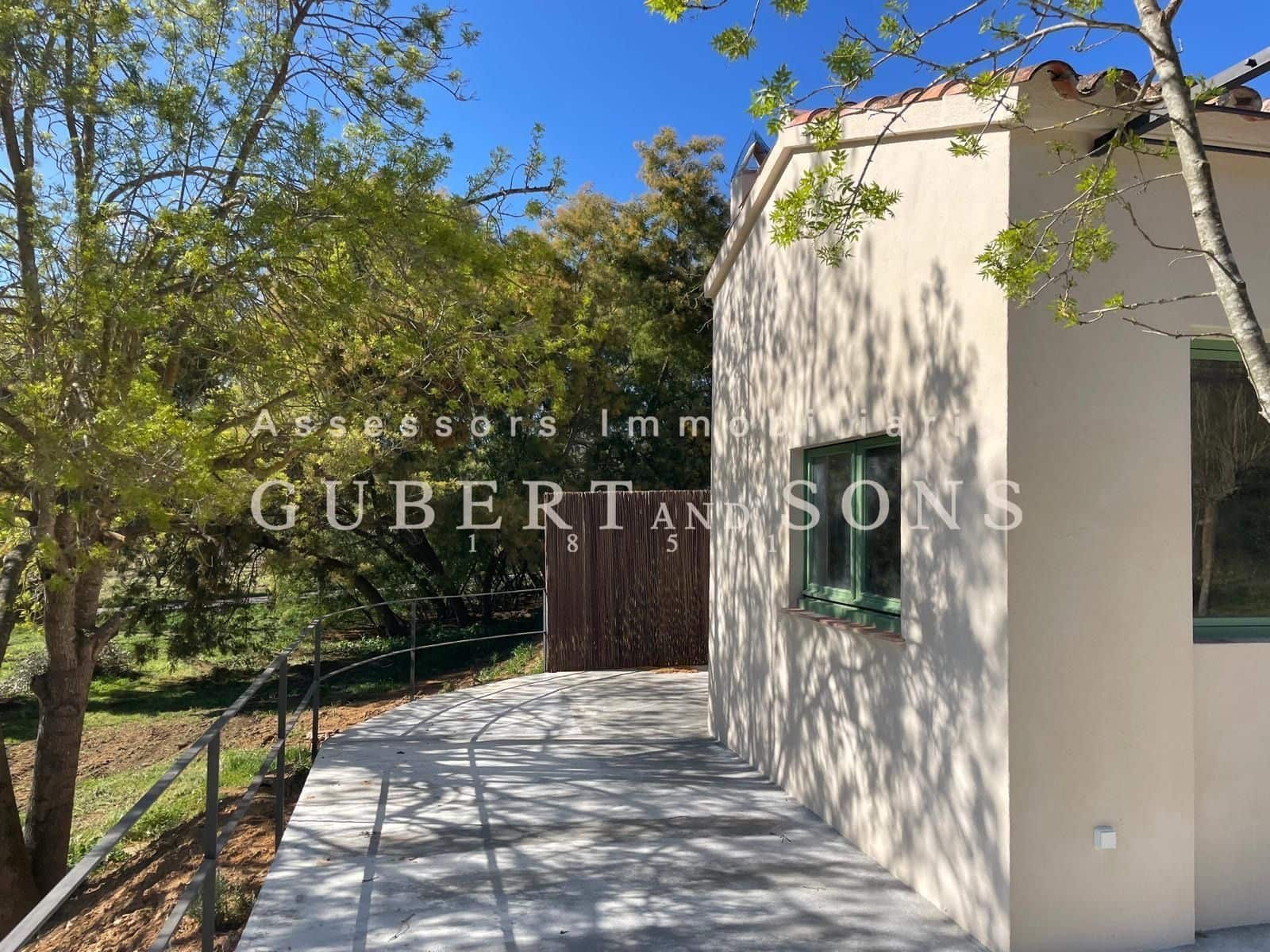 4 bedroom Finca/Country House for rent in Calonge i Sant Antoni - € 1,900 (Ref: 9727655)