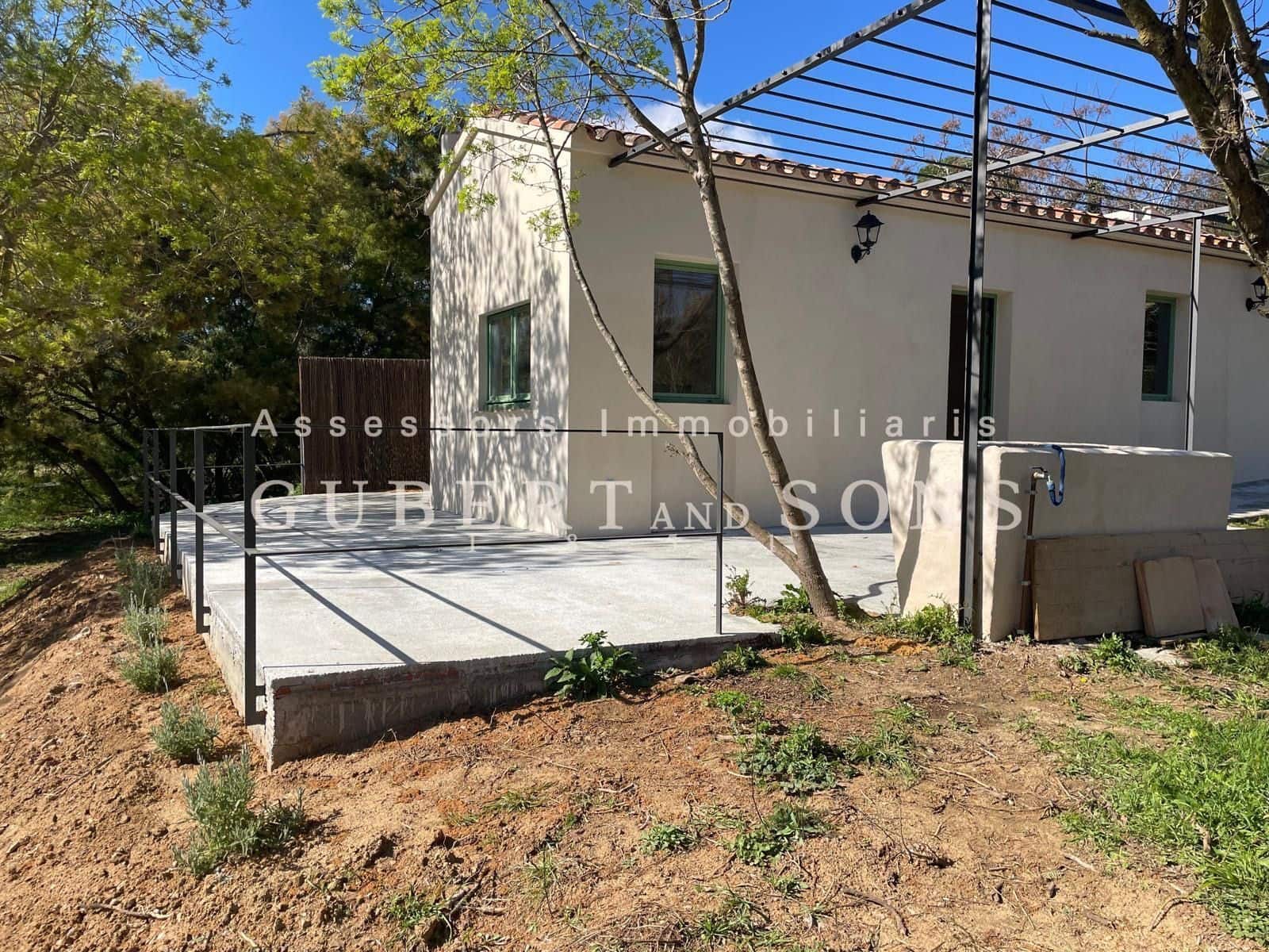 4 bedroom Finca/Country House for rent in Calonge i Sant Antoni - € 1,900 (Ref: 9727655)