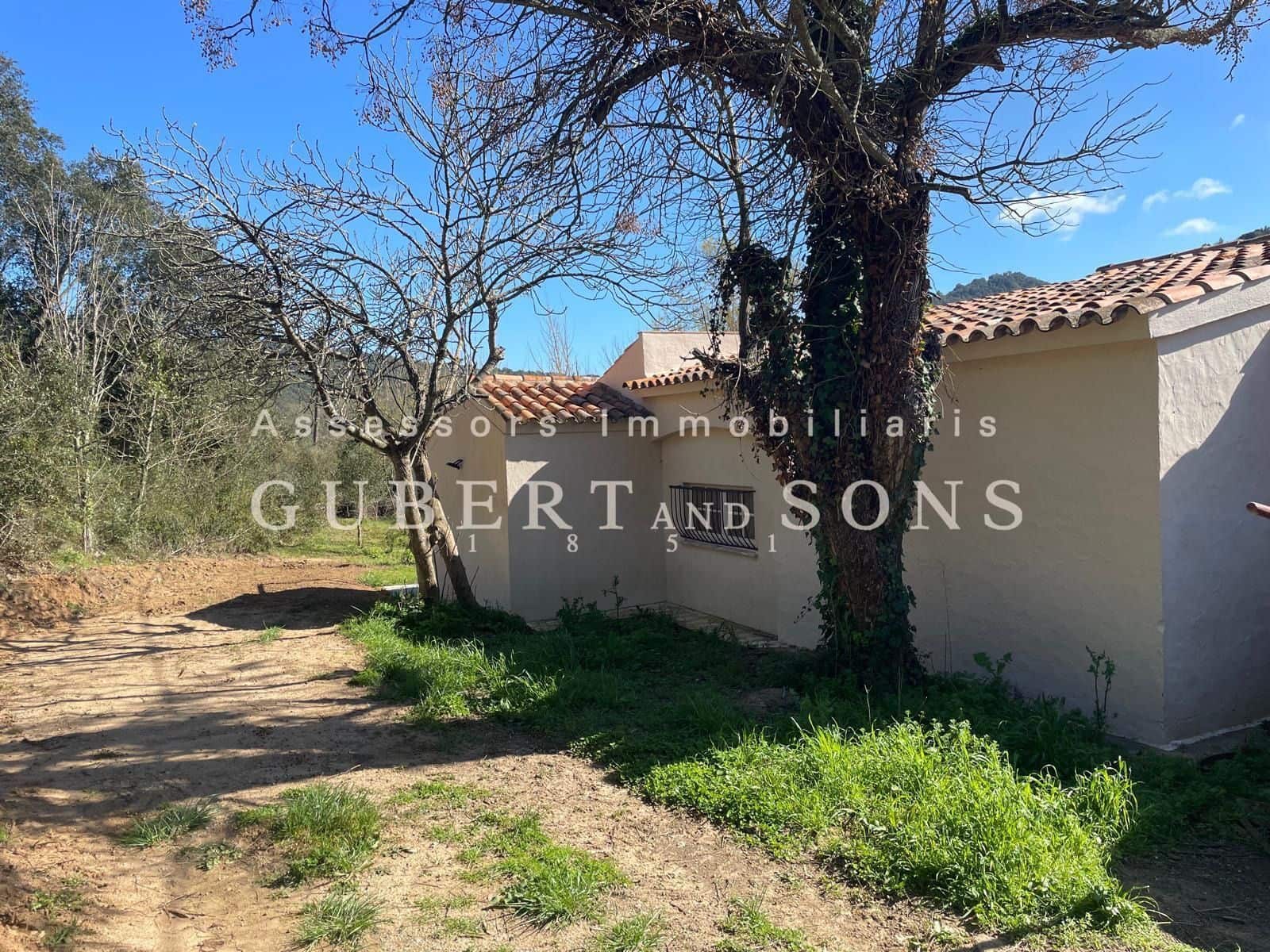 4 bedroom Finca/Country House for rent in Calonge i Sant Antoni - € 1,900 (Ref: 9727655)