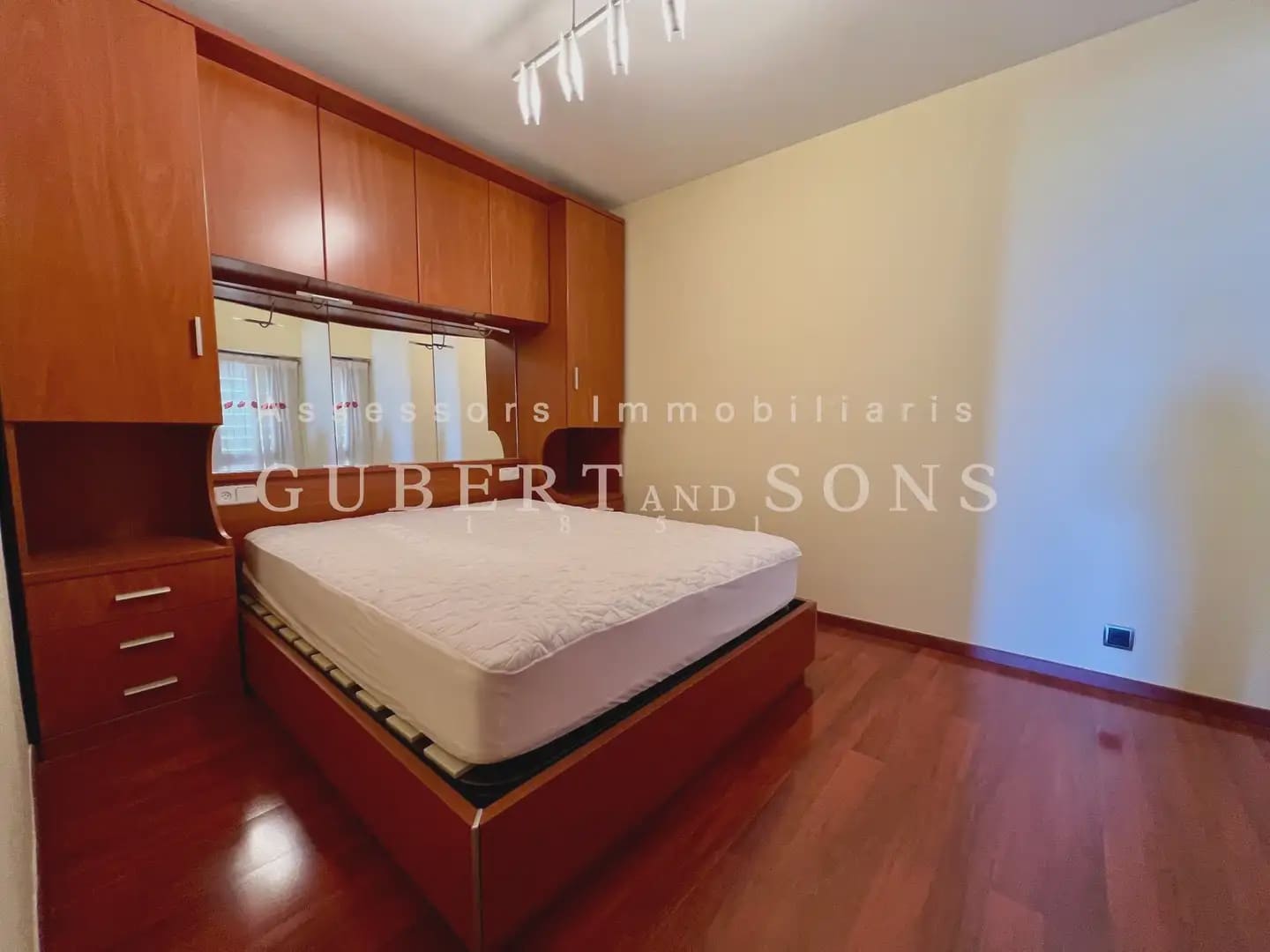 1 sovrum Lägenhet att hyra i Palamos - 850 € (Ref: 9757564)