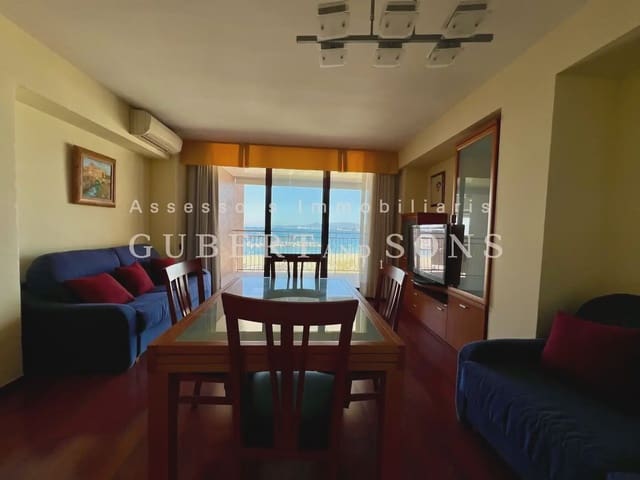 1 sovrum Lägenhet att hyra i Palamós - 850 € (Ref: 9757564)