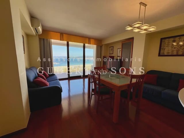 1 sovrum Lägenhet att hyra i Palamós - 850 € (Ref: 9757564)