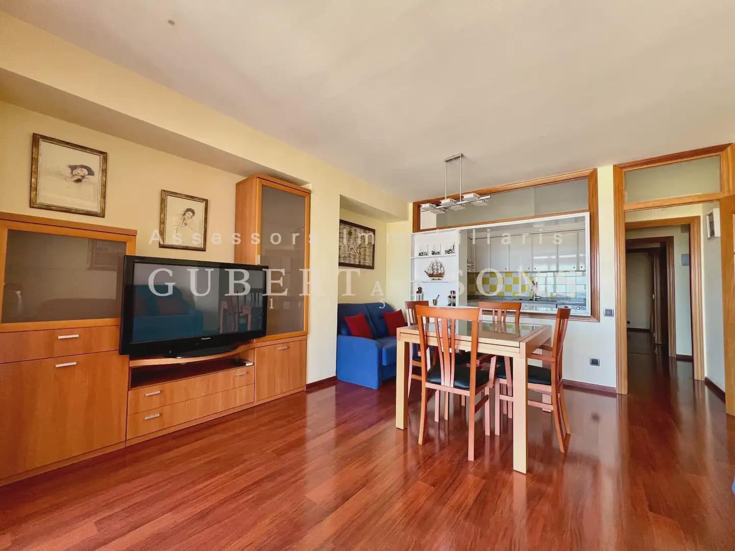 1 sovrum Lägenhet att hyra i Palamos - 850 € (Ref: 9757564)