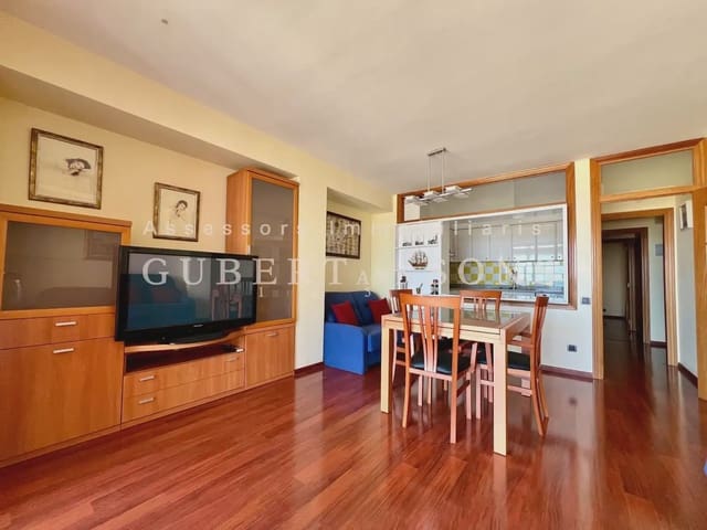 1 sovrum Lägenhet att hyra i Palamós - 850 € (Ref: 9757564)