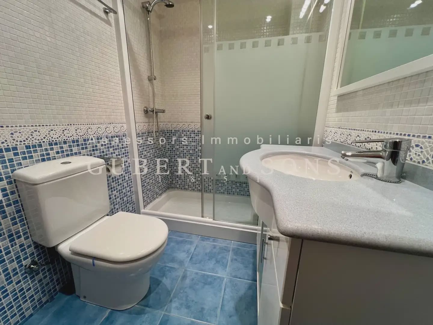 1 sovrum Lägenhet att hyra i Palamos - 850 € (Ref: 9757564)