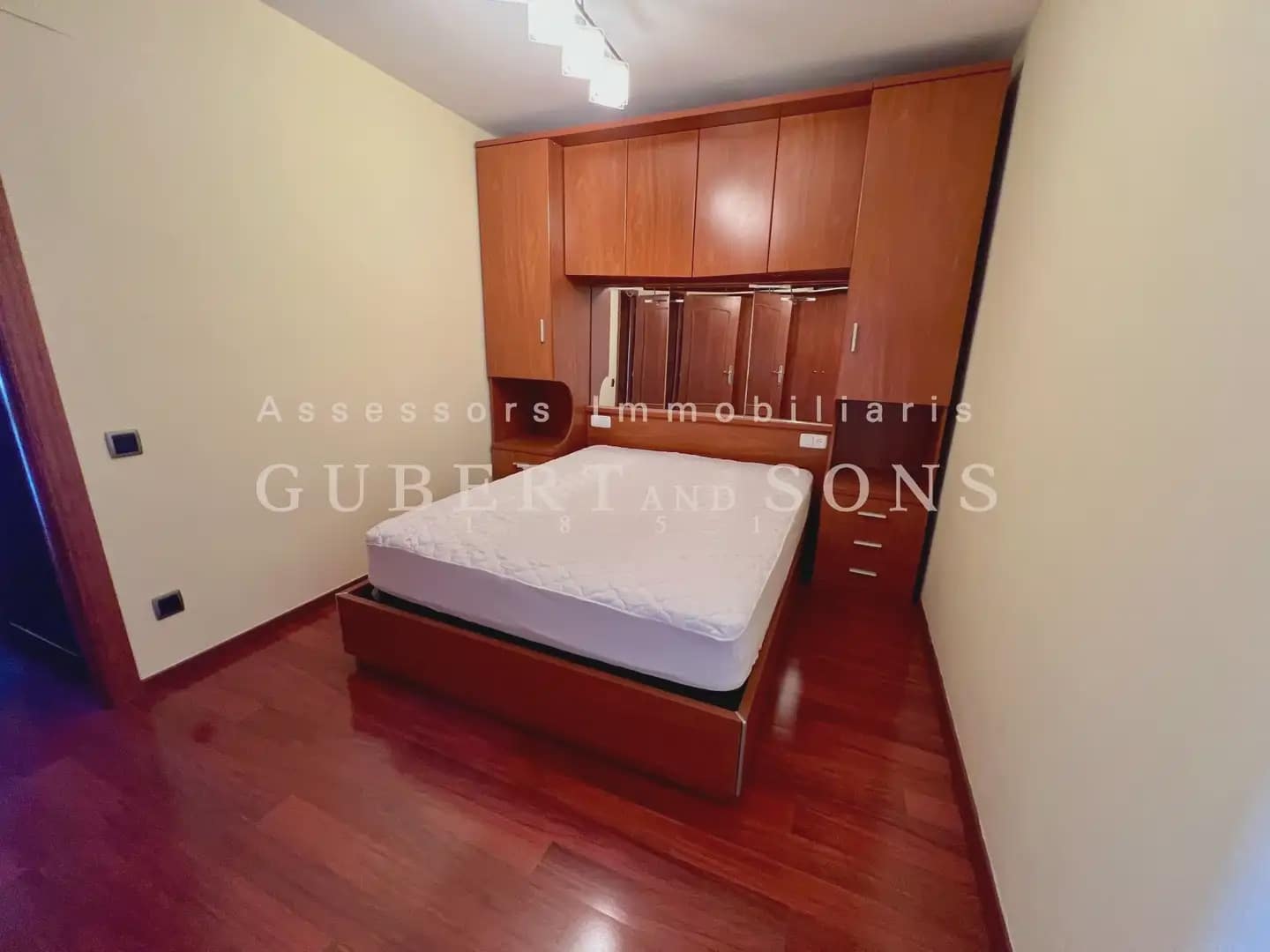 1 sovrum Lägenhet att hyra i Palamos - 850 € (Ref: 9757564)