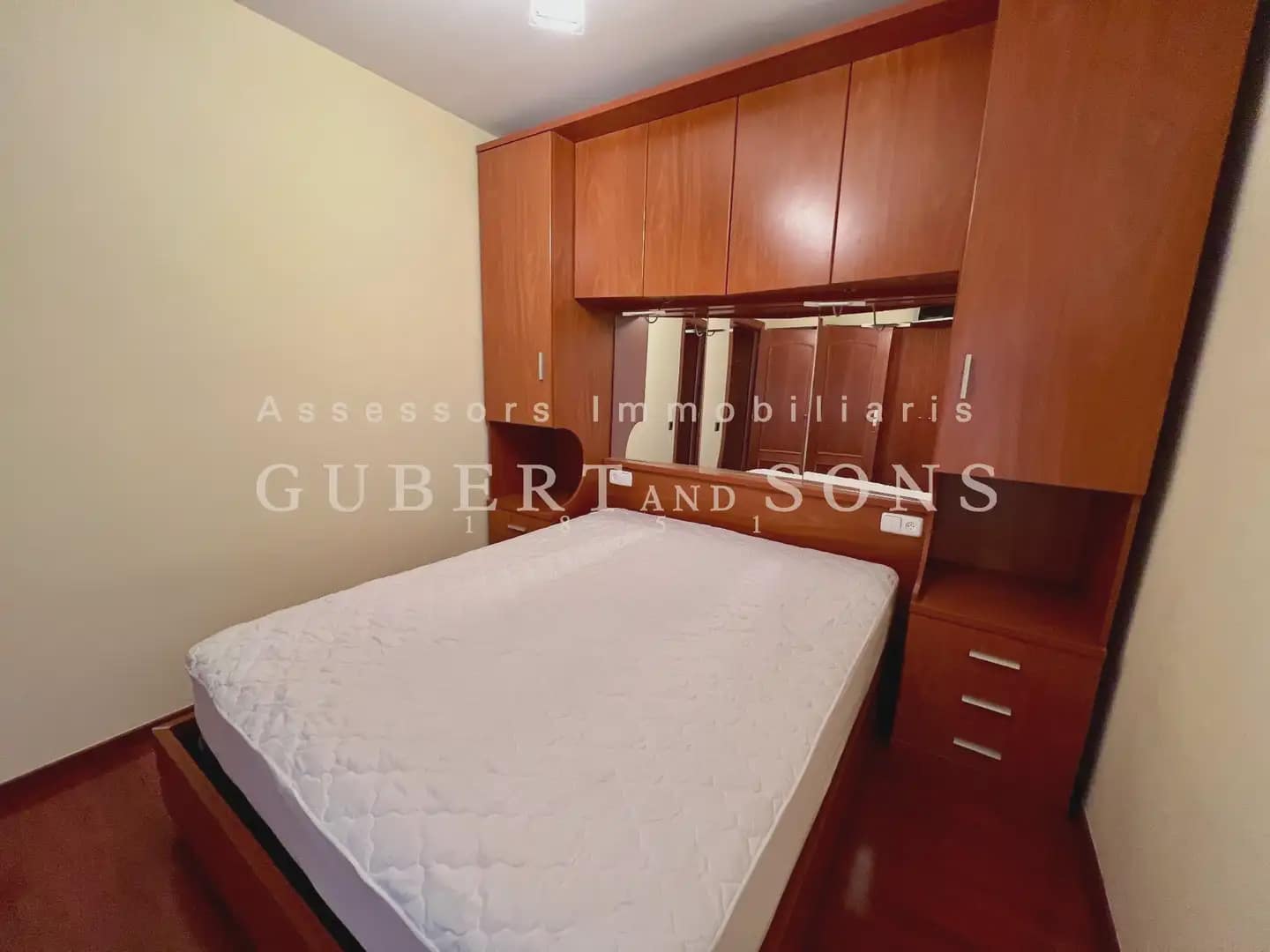 1 sovrum Lägenhet att hyra i Palamos - 850 € (Ref: 9757564)