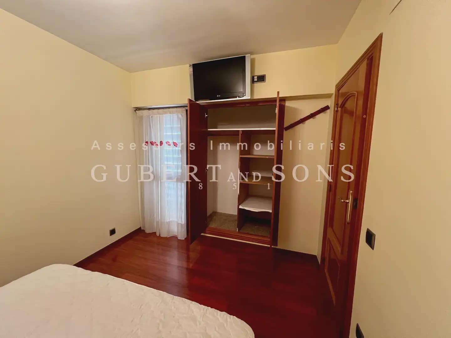 1 sovrum Lägenhet att hyra i Palamos - 850 € (Ref: 9757564)