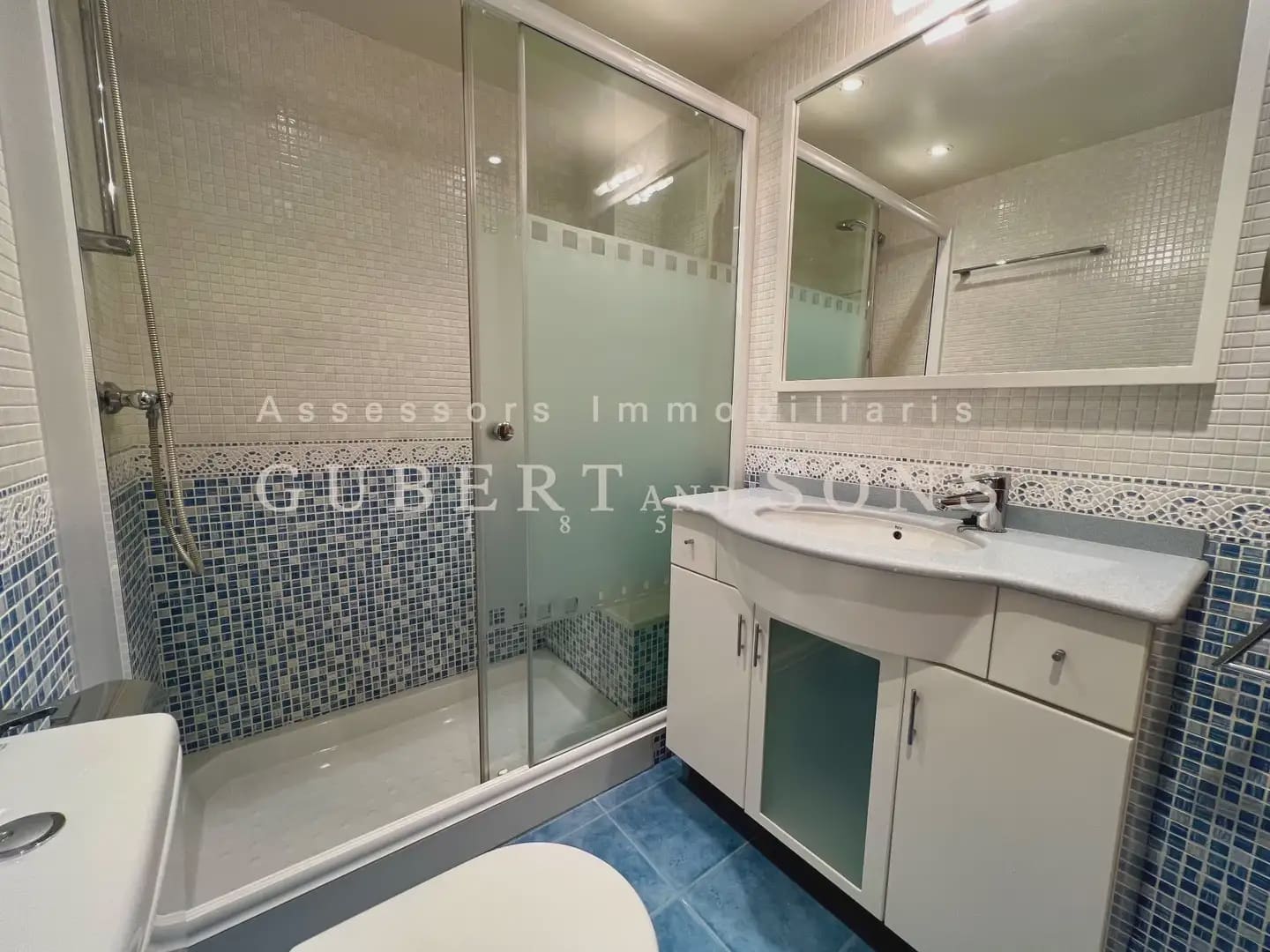 1 sovrum Lägenhet att hyra i Palamos - 850 € (Ref: 9757564)